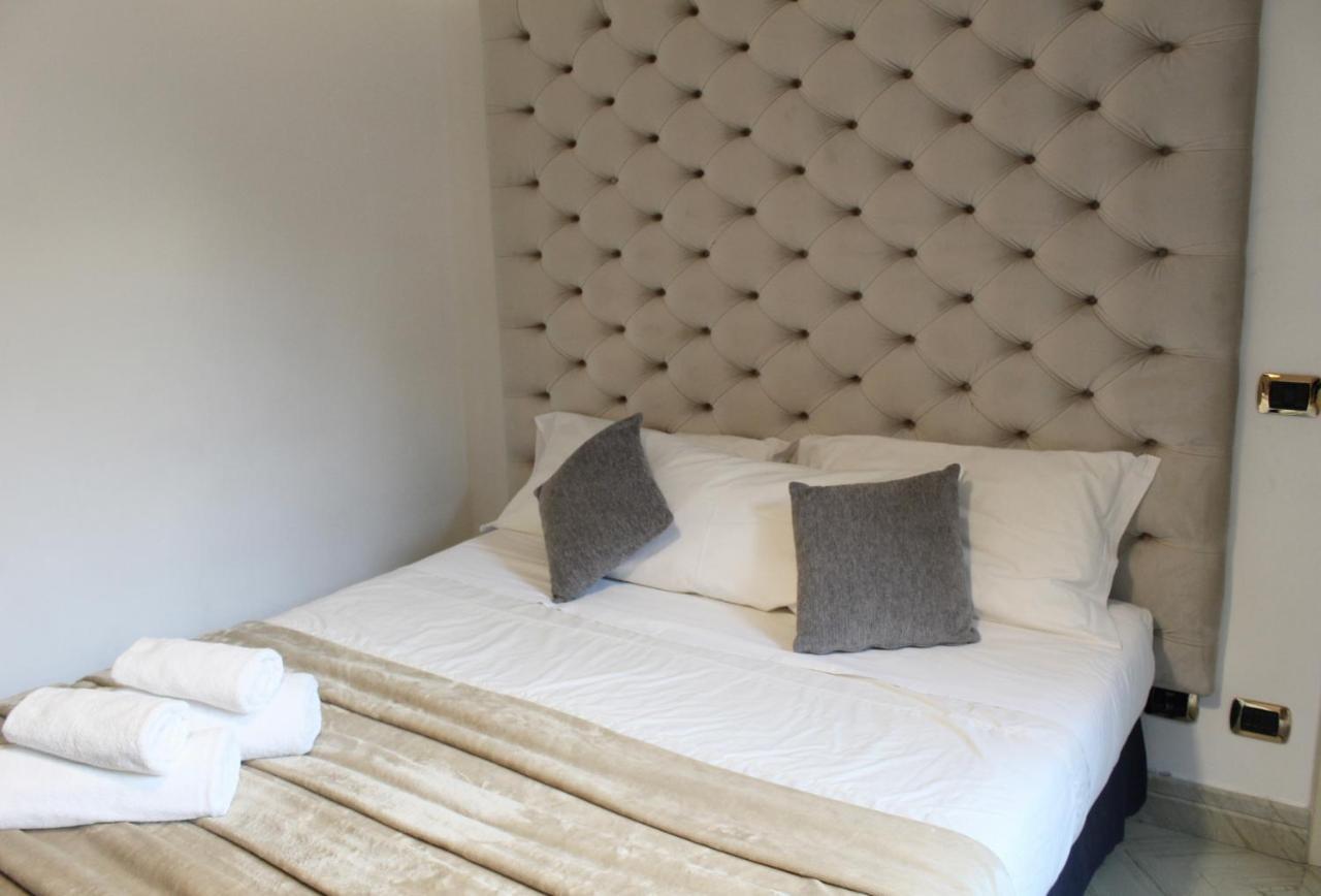 Apartamento Trevi Fountain & Spanish Steps Roma
