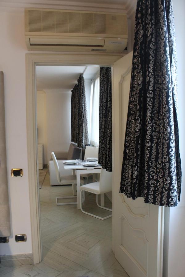 Apartamento Trevi Fountain & Spanish Steps