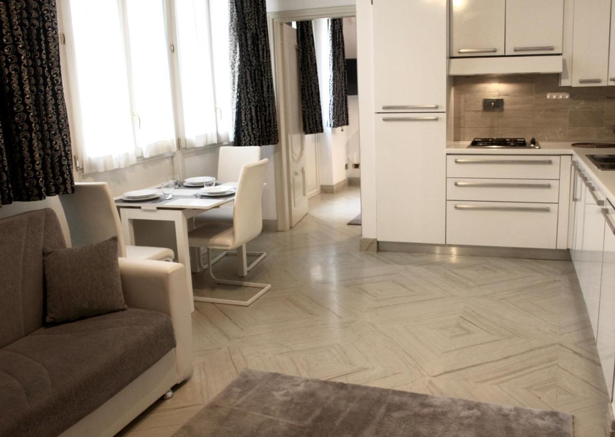 Apartamento Trevi Fountain & Spanish Steps